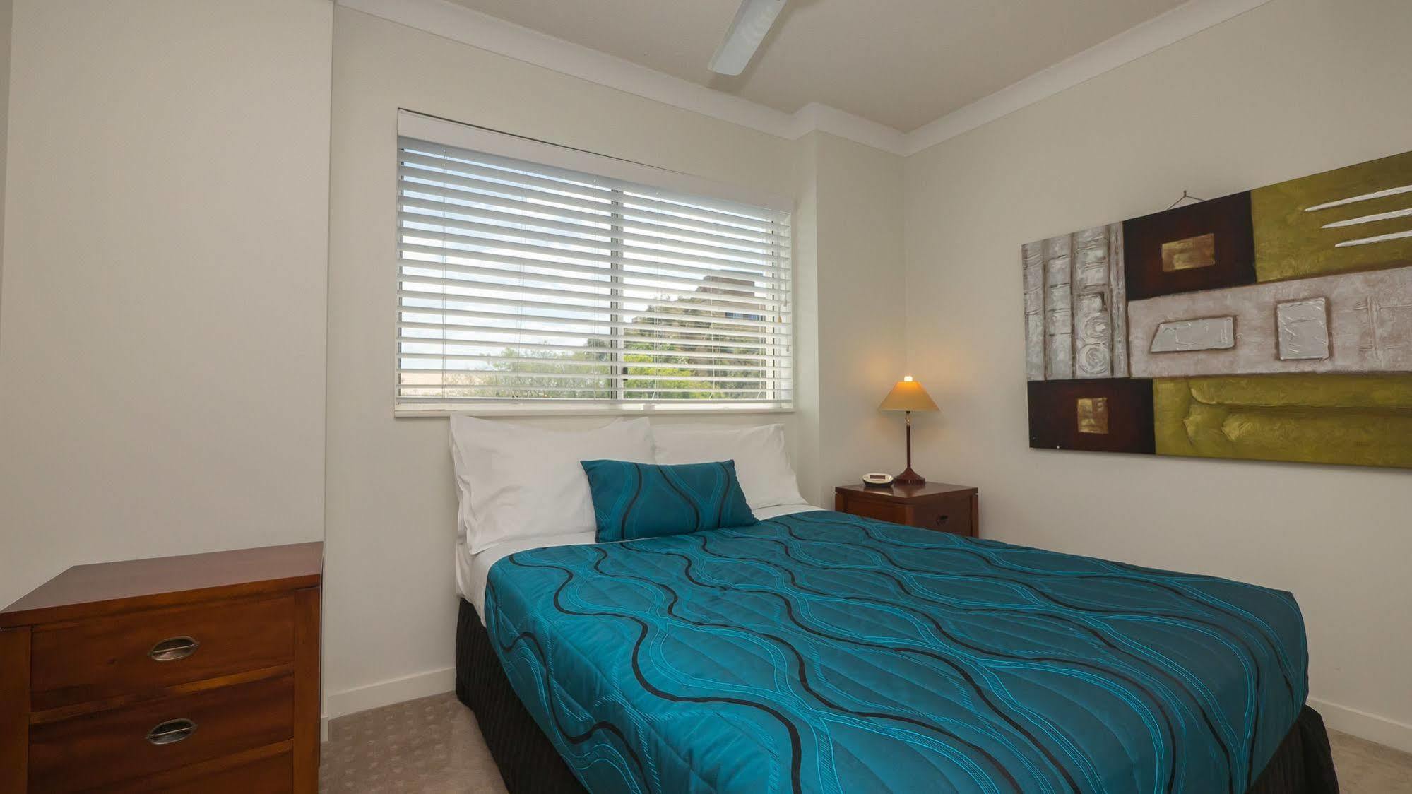 Founda Gardens 4*